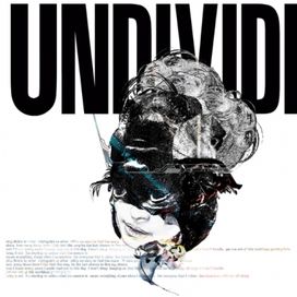 Undivide - 2012 • Álbum