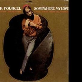 Somewhere, My Love - 1966 • Álbum