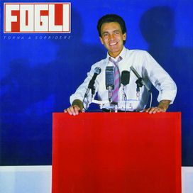 Torna a Sorridere - 1984 • Álbum
