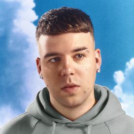 DONDE QUIERO ESTAR - 2023 • Álbum
