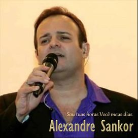 Sou Tuas Horas Você Meus Dias - 2010 • Álbum