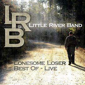 Lonesome Loser - Best Of Live - 2016 • Álbum