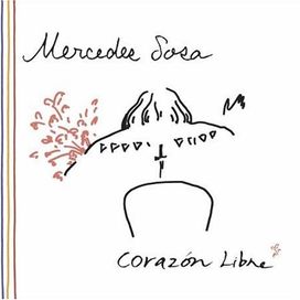 Corazón Libre - 2005 • Álbum