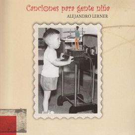 Canciones Para Gente Niña - 2006 • Álbum