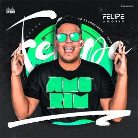 Felipe Amorim - 2020 • Single/EP