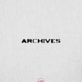 DPR ARCHIVES - 2020 • Álbum