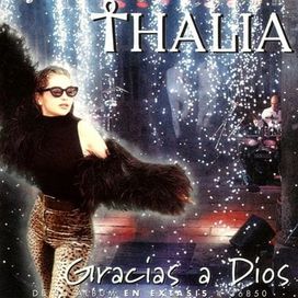 Gracias a Dios - 1995 • Single/EP