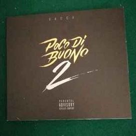 Poco Di Buono 2 - 2017 • Álbum
