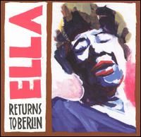 Ella Returns To Berlin - 1991 • Álbum