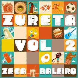 Zureta 2 - 2018 • Álbum