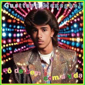 Tô De Bem Com A Vida - 2025 • Álbum