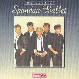 The Best of - Spandau Ballet