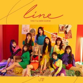 line - 2018 • Single/EP