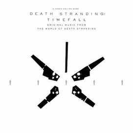 Death Stranding - 2019 • Single/EP