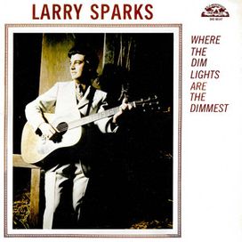 Where The Dim Lights Are The Dimmest - 1982 • Álbum
