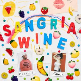 Sangria Wine - 2018 • Single/EP