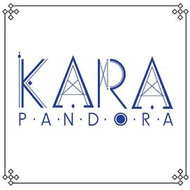 Pandora - 2012 • Álbum
