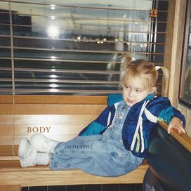 Body (Acoustic) - 2025 • Single/EP
