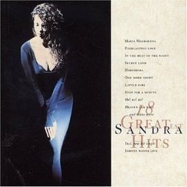 18 Greatest Hits - 1992 • Álbum