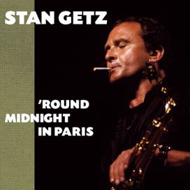 Round Midnight In Paris - 1988 • Álbum