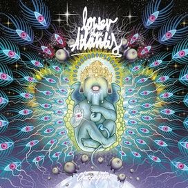 Changing Tune - 2012 • Álbum