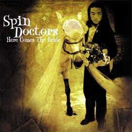 Here Comes The Bride - 1999 • Álbum
