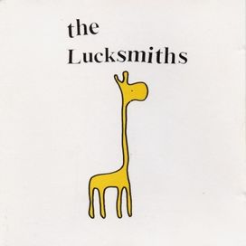 The Lucksmiths (1993) - 1993 • Álbum