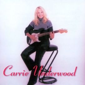 Carrie Underwood - 2001 • Álbum