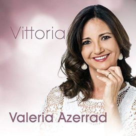 Vittoria - Valeria Azerrad