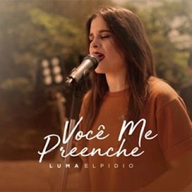 Você Me Preenche - 2019 • Sencillo/EP