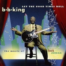 B.B.'s Boogie - 2001 • Álbum