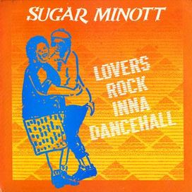  Lovers Rock Inna Dancehall - 1988 • Álbum