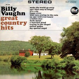 Great Country Hits - 1966 • Álbum