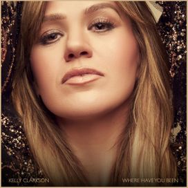 Where Have You Been - 2025 • Single/EP