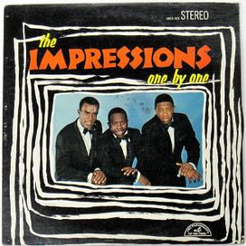 One By One - 1965 • Álbum