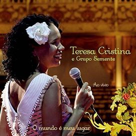 O Mundo É o Meu Lugar - 2011 • Single/EP