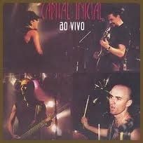 Ao Vivo - 1996 • Álbum