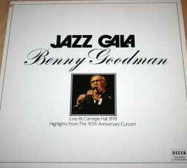 Jazz Gala - 1979 • Álbum