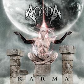 Karma - Agona