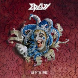 Age of the Joker - 2011 • Álbum