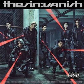 THE SIN : VANISH - 2026 • Álbum