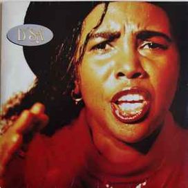 D#Sá - 1993 • Álbum