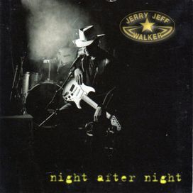 Night After Night - 1995 • Álbum