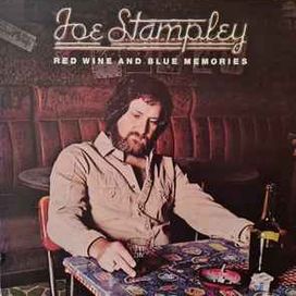 Red Wine And Blue Memories - 1978 • Álbum