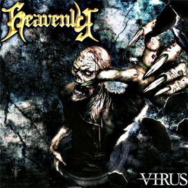 Virus - 2006 • Álbum