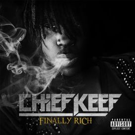 Finally Rich (Deluxe) - 2012 • Álbum
