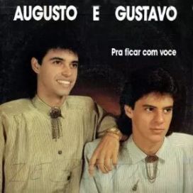 Pra Ficar Com Você - 1988 • Álbum
