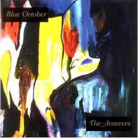 The Answers - 1998 • Álbum