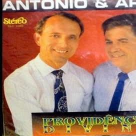 Providência Divina - 1983 • Álbum