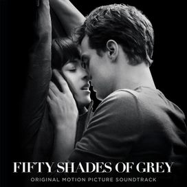Salted Wound (From The "Fifty Shades Of Grey" Soundtrack) - 2015 • Single/EP